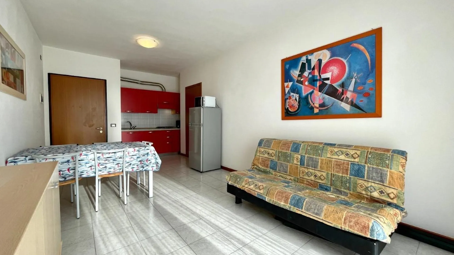 The Perfect Home Base For Your Beach Vacation Duna Verde Italy