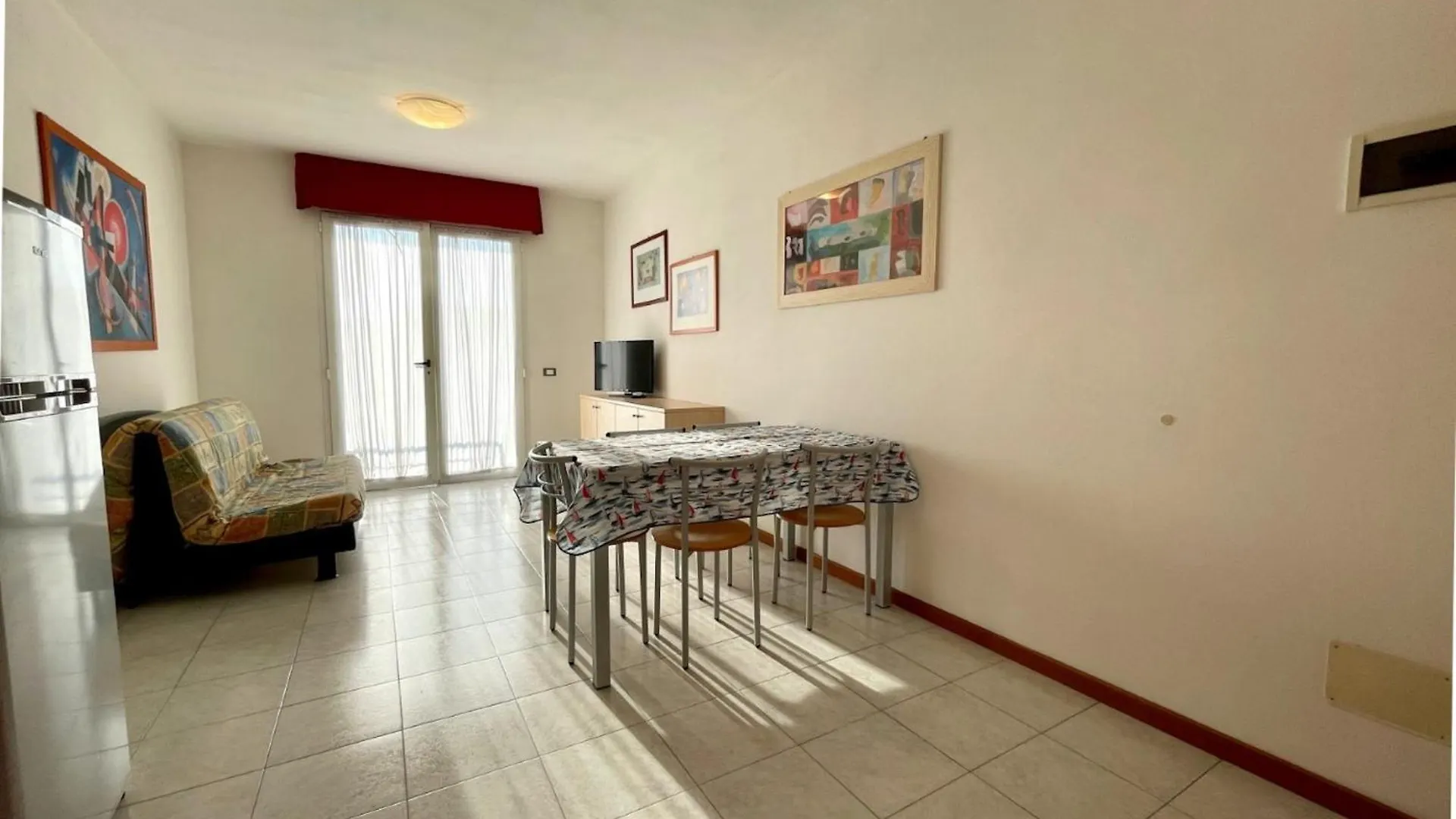 The Perfect Home Base For Your Beach Vacation Duna Verde 0*,  Italy