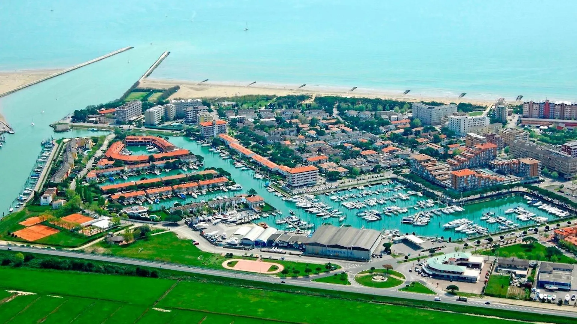 Apartment The Perfect Home Base For Your Beach Vacation Duna Verde Italy