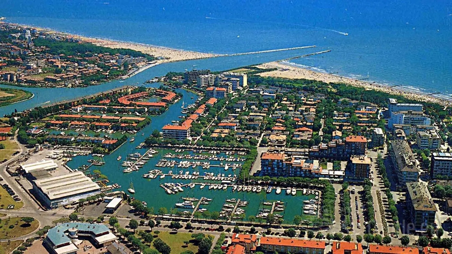 Apartment The Perfect Home Base For Your Beach Vacation Duna Verde Italy